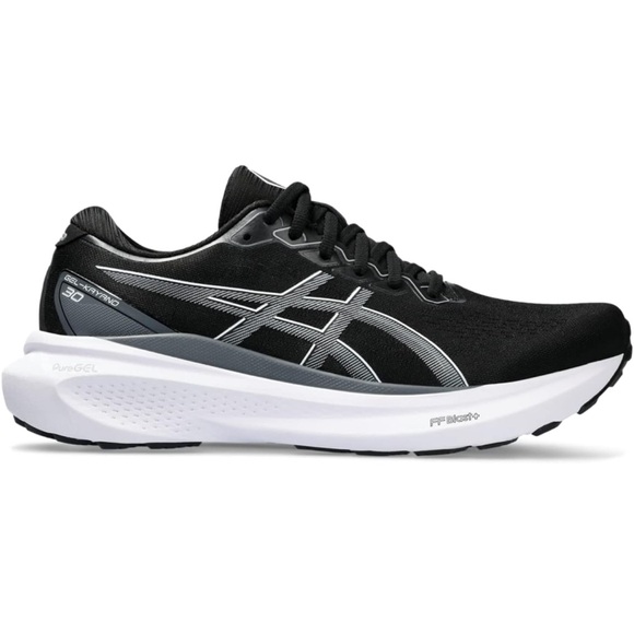 ASICS running shoe Gel-Kayano 30 men 10.5 US - Picture 1 of 6